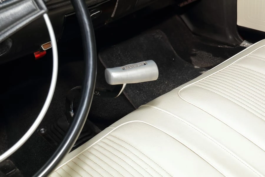 1969 Dodge Super Bee - Image 28 of 31