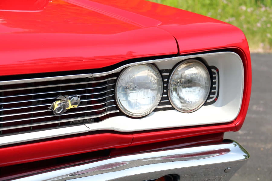 1969 Dodge Super Bee - Image 11 of 31