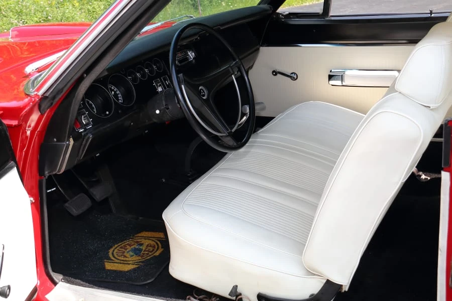 1969 Dodge Super Bee - Image 24 of 31