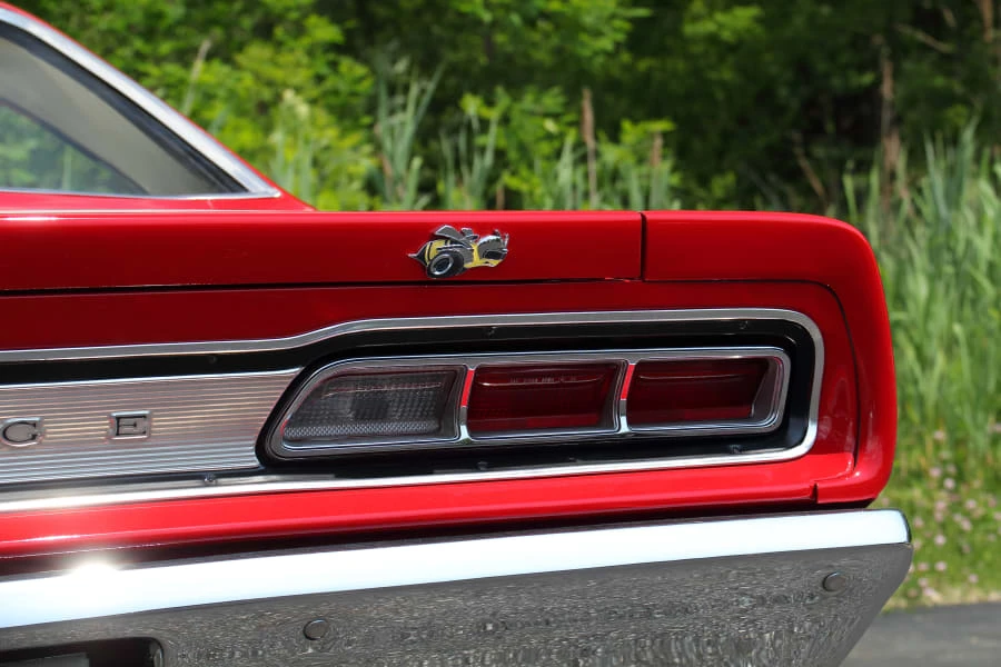 1969 Dodge Super Bee - Image 10 of 31