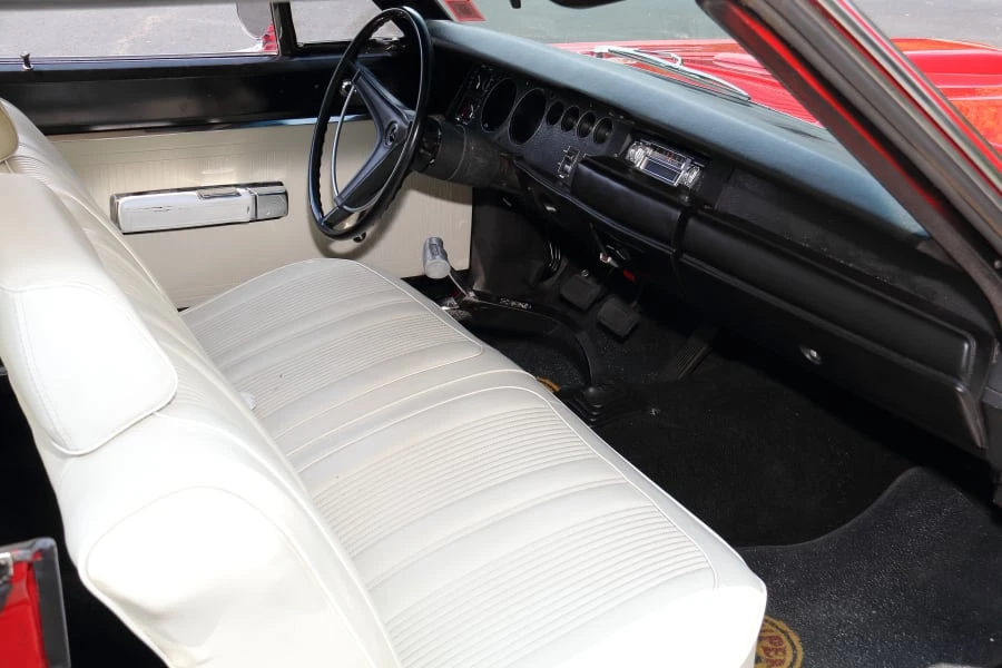 1969 Dodge Super Bee - Image 21 of 31