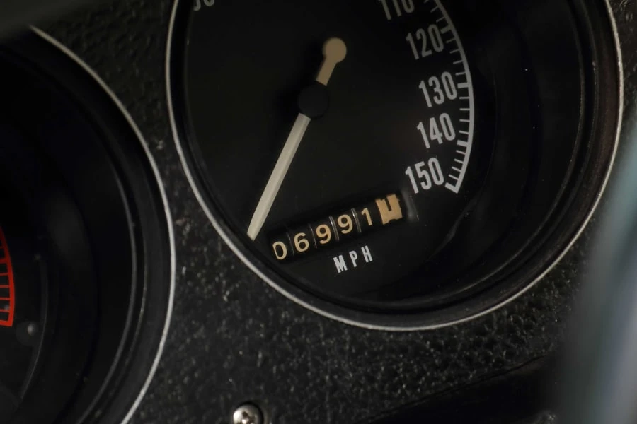 1969 Dodge Super Bee - Image 27 of 31