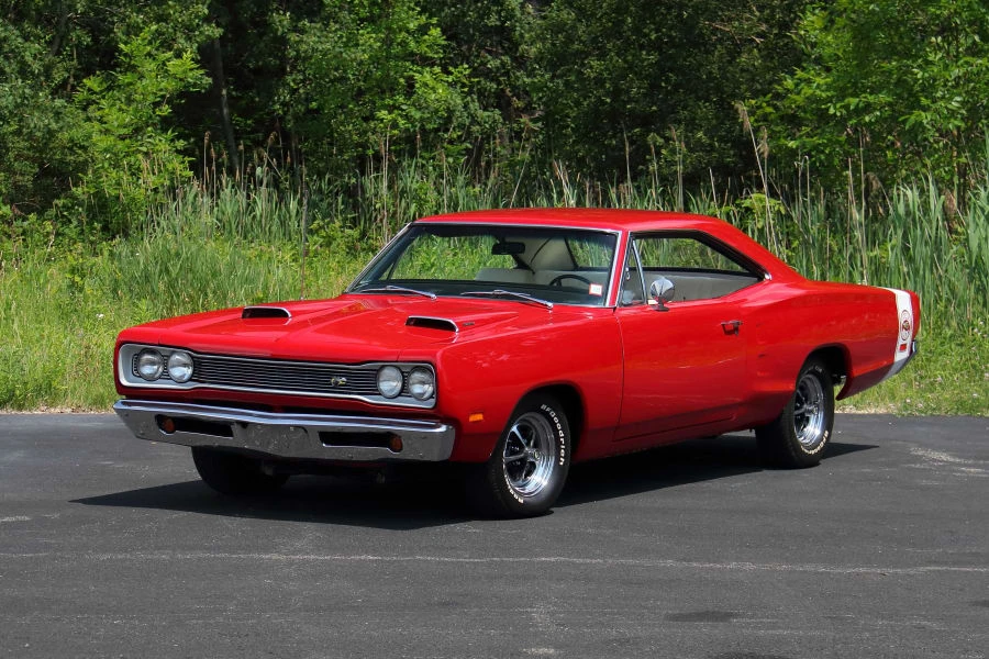 1969 Dodge Super Bee - Image 16 of 31