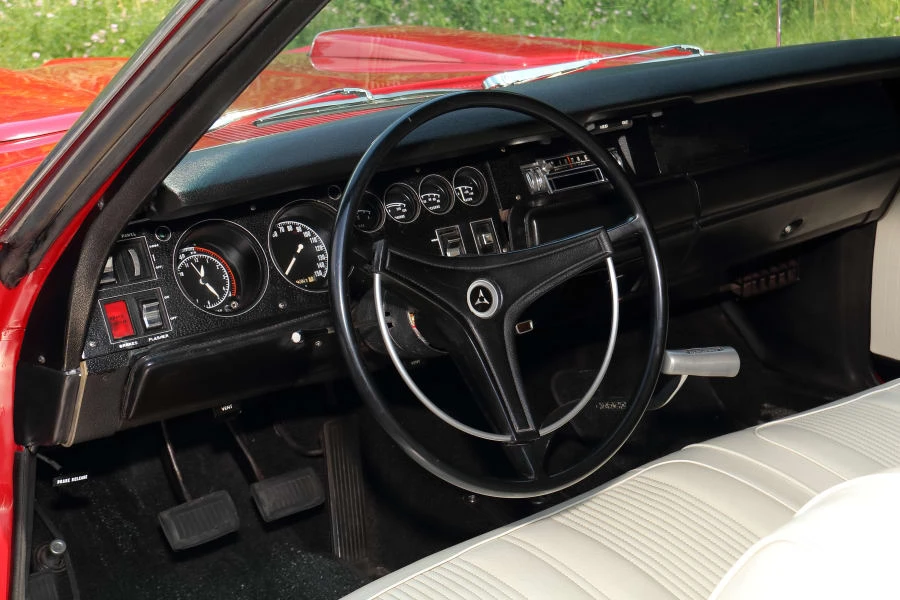 1969 Dodge Super Bee - Image 20 of 31