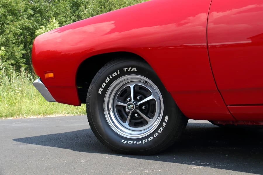 1969 Dodge Super Bee - Image 14 of 31