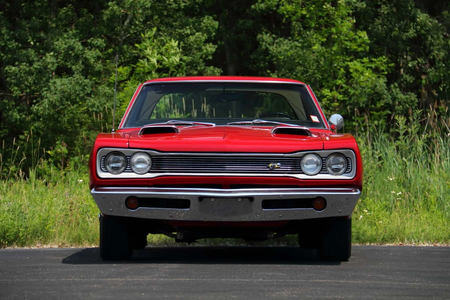 1969 Dodge Super Bee - Image 4 of 31