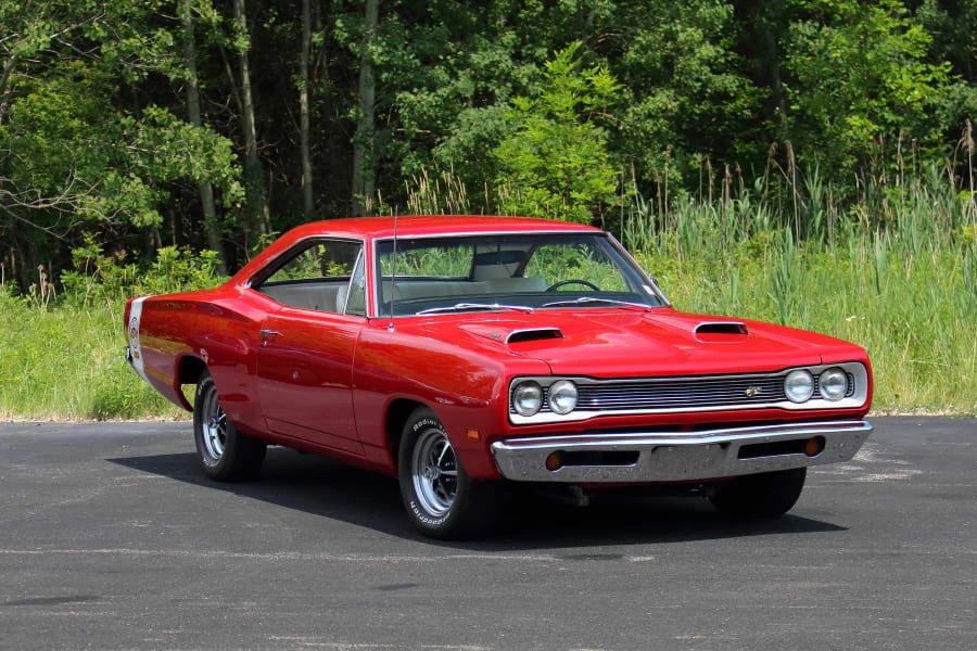 1969 Dodge Super Bee - Image 8 of 31