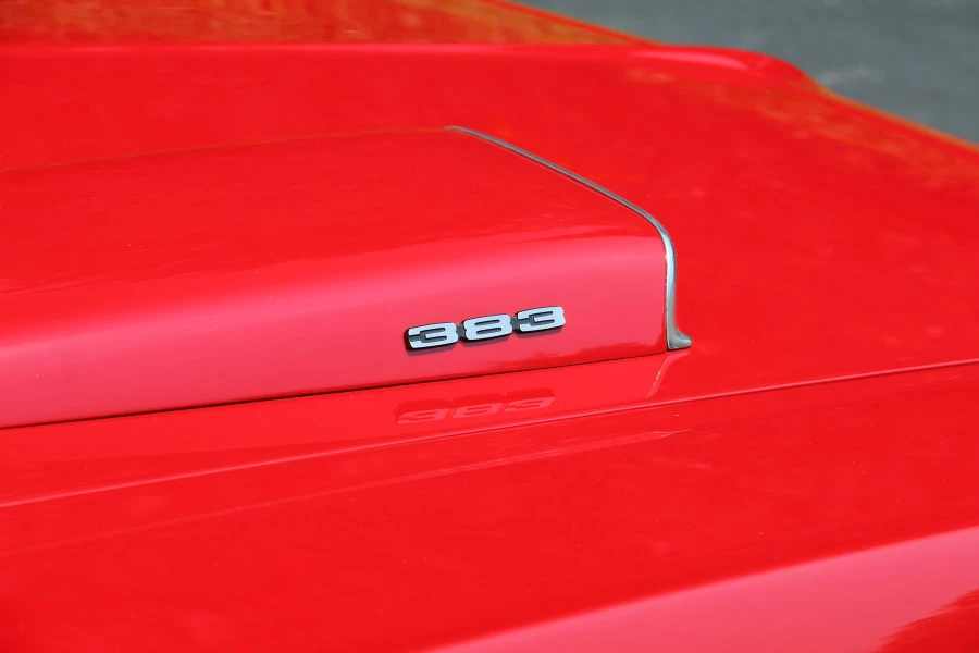 1969 Dodge Super Bee - Image 12 of 31