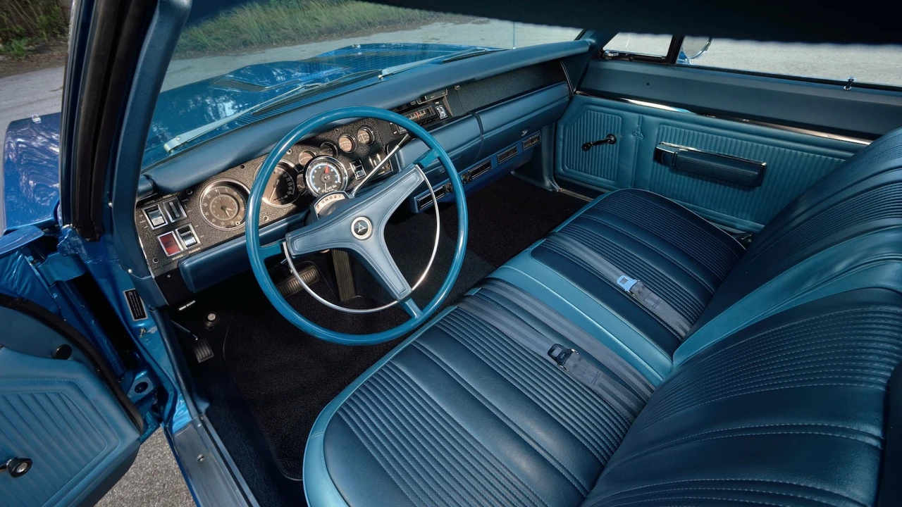 1969 Dodge Super Bee - Image 4 of 31