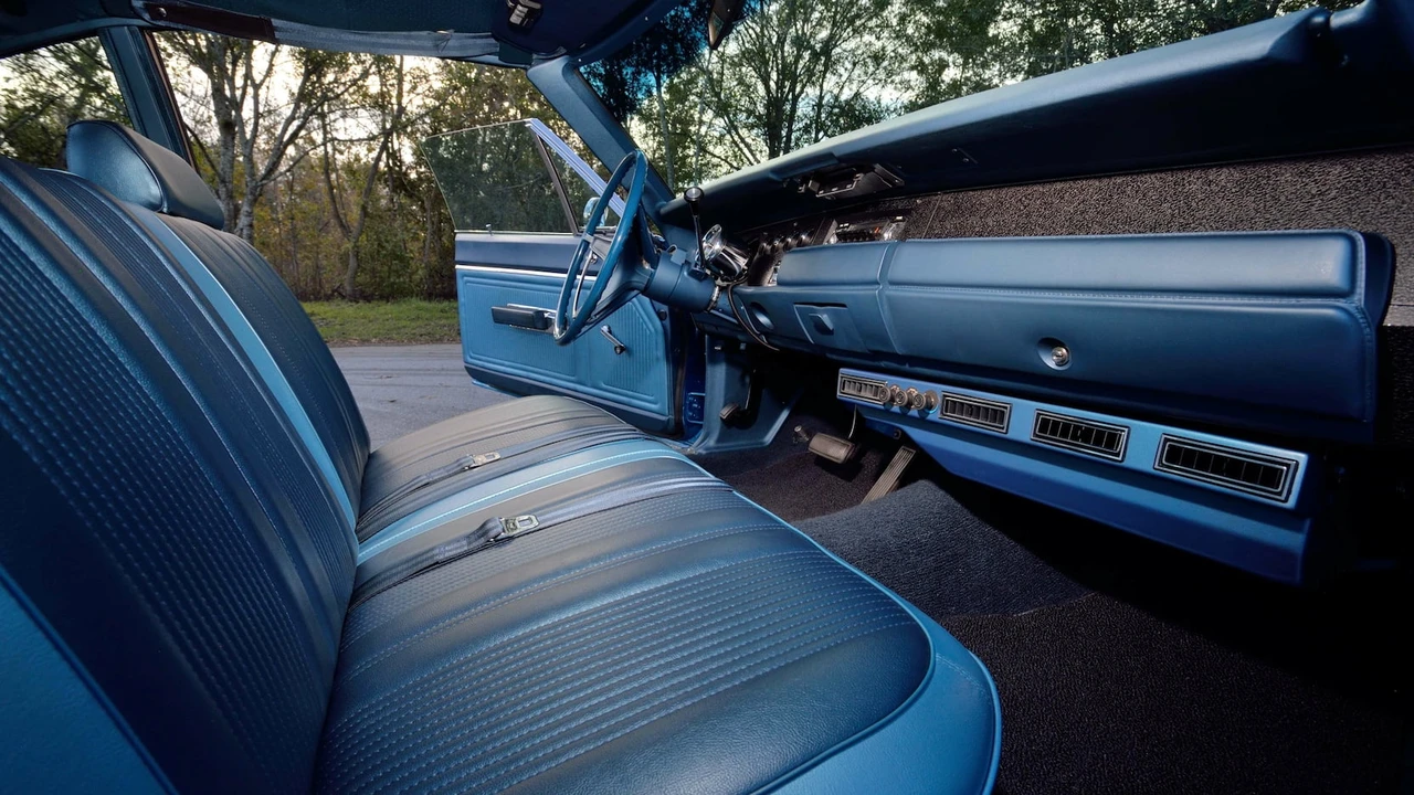 1969 Dodge Super Bee - Image 5 of 31