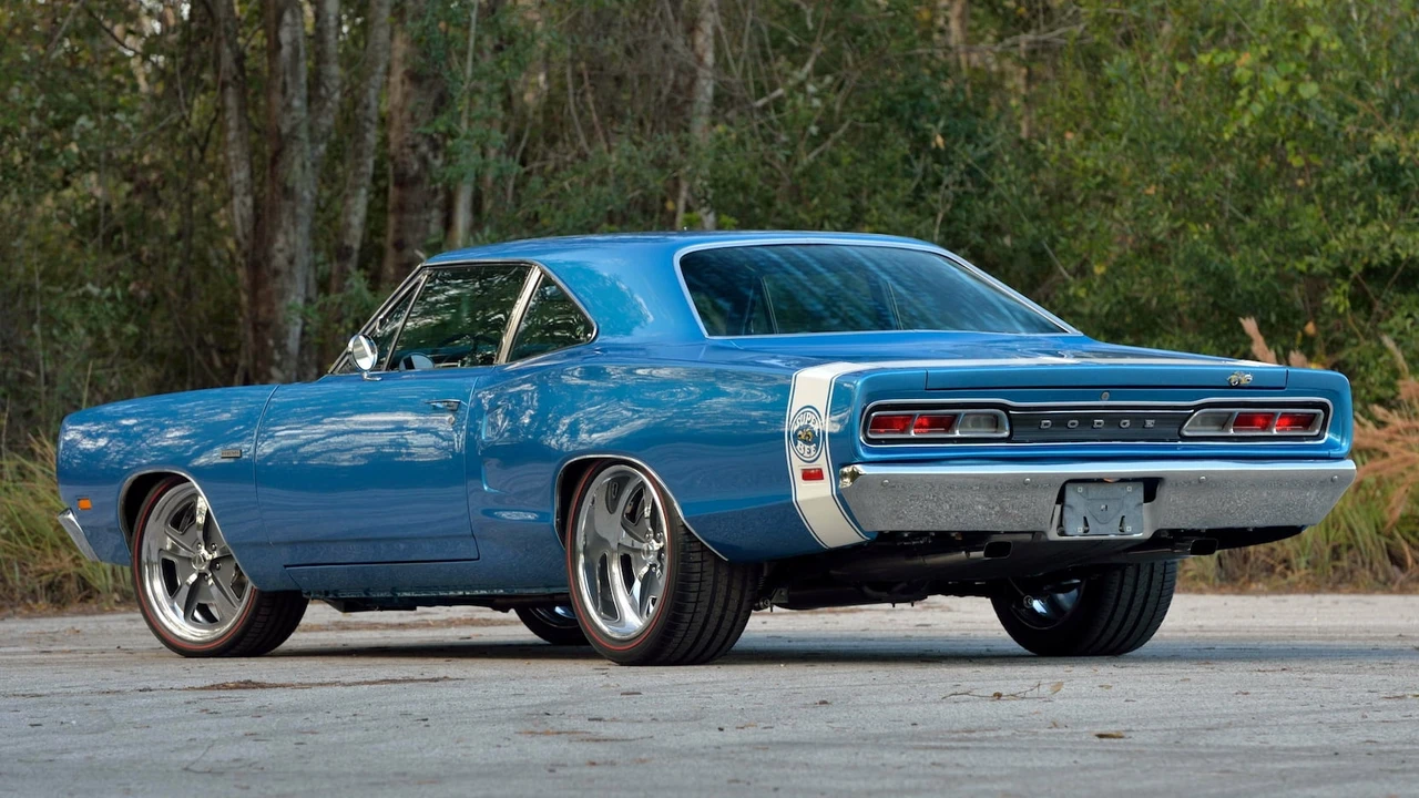 1969 Dodge Super Bee - Image 13 of 31