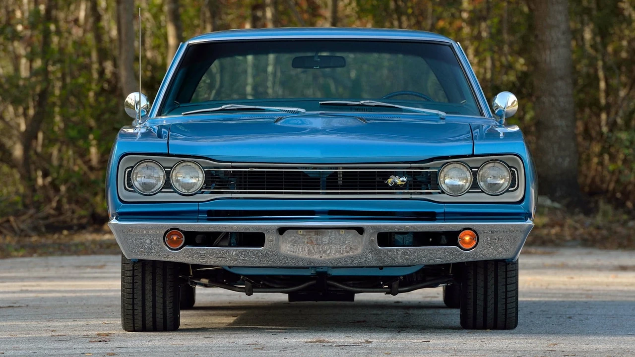 1969 Dodge Super Bee - Image 14 of 31