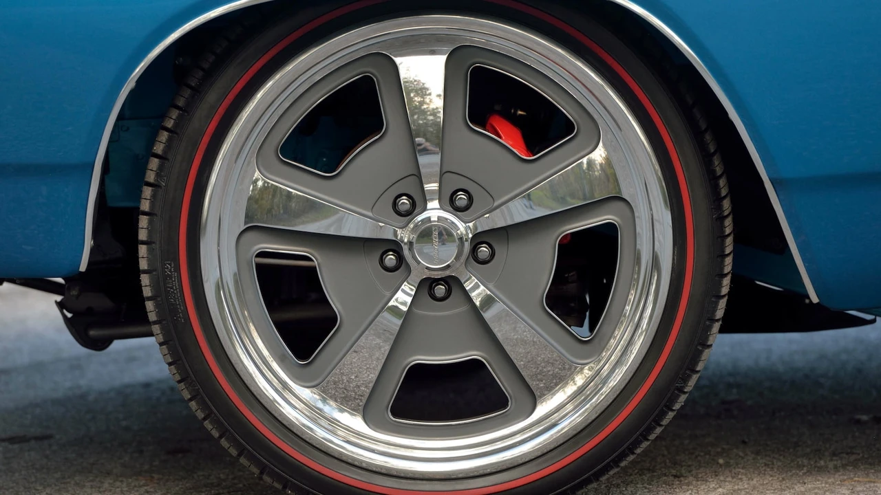 1969 Dodge Super Bee - Image 15 of 31