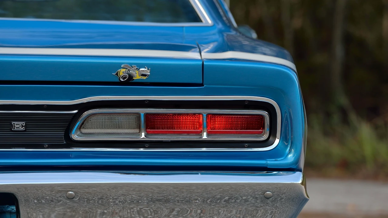 1969 Dodge Super Bee - Image 18 of 31