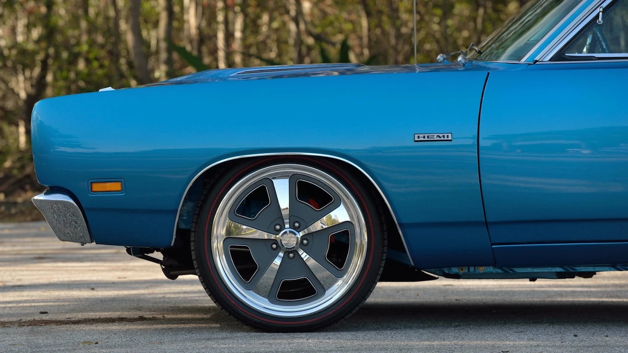 1969 Dodge Super Bee - Image 19 of 31