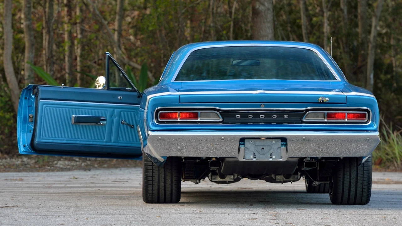 1969 Dodge Super Bee - Image 20 of 31