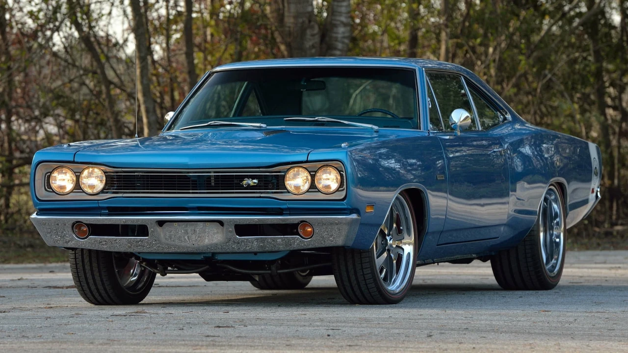 1969 Dodge Super Bee - Image 21 of 31