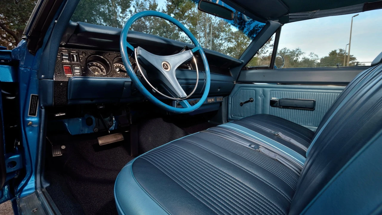 1969 Dodge Super Bee - Image 22 of 31