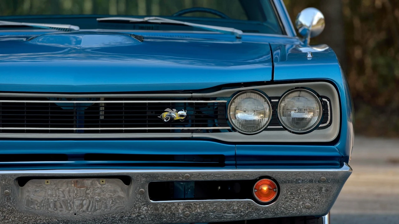 1969 Dodge Super Bee - Image 23 of 31