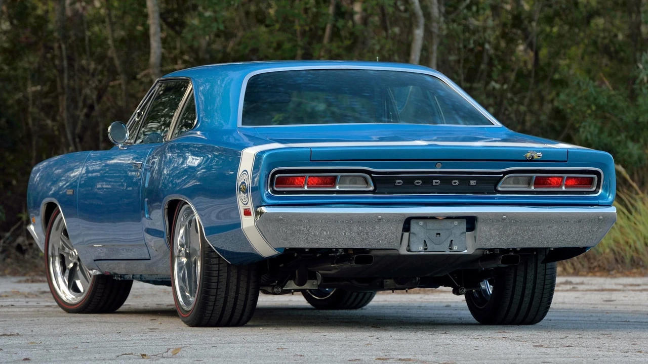 1969 Dodge Super Bee - Image 25 of 31