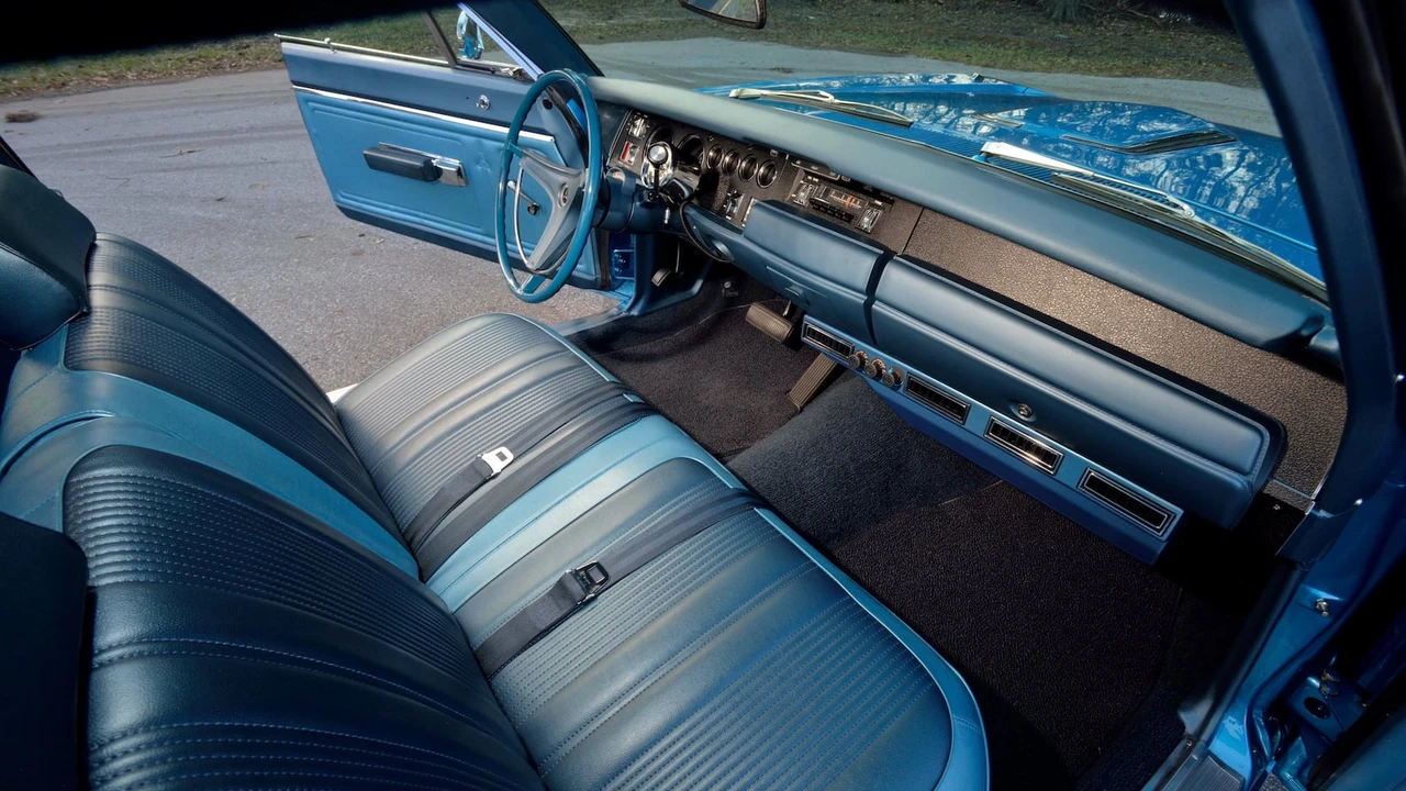 1969 Dodge Super Bee - Image 26 of 31