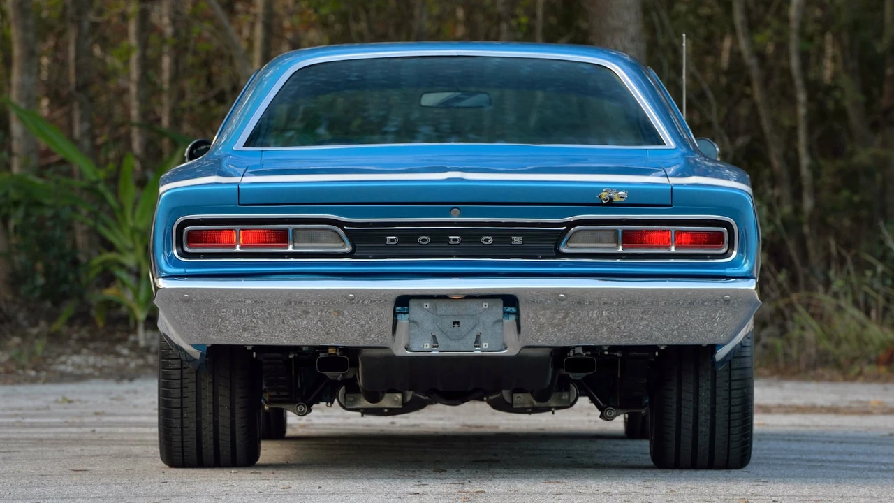 1969 Dodge Super Bee - Image 27 of 31