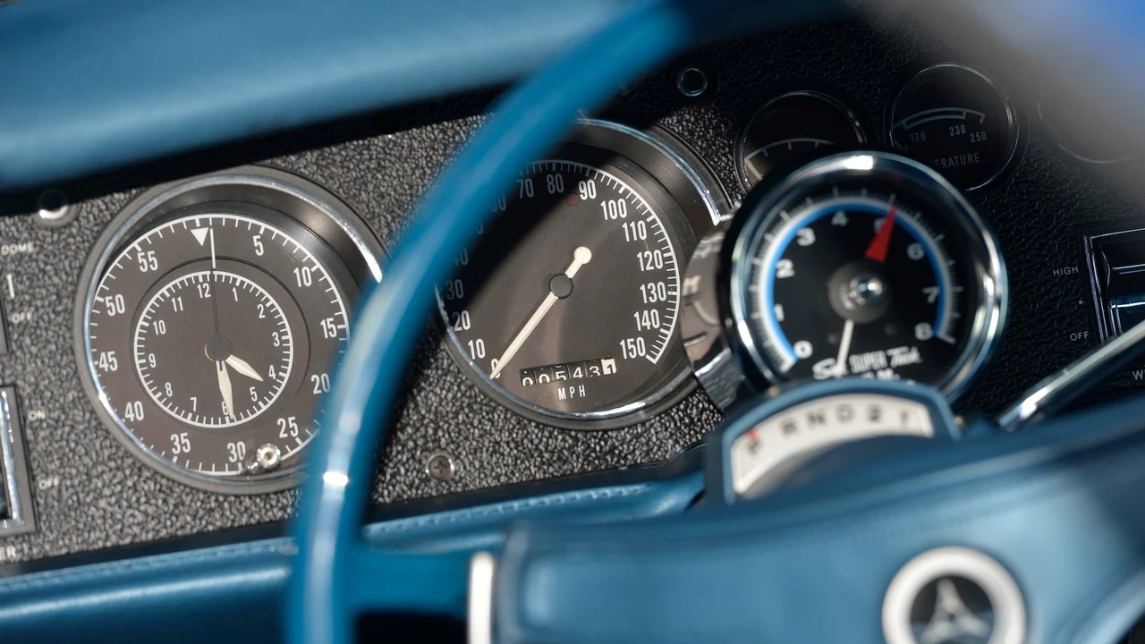 1969 Dodge Super Bee - Image 28 of 31
