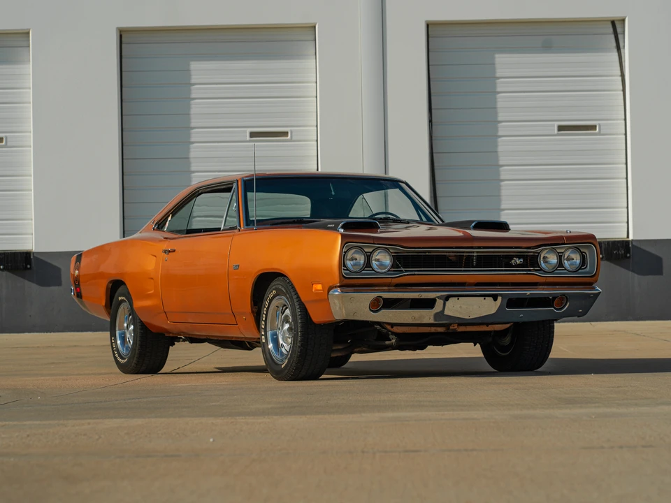 1969 Dodge Super Bee - Image 5 of 31