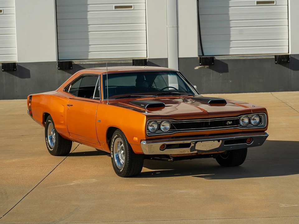 1969 Dodge Super Bee - Image 6 of 31