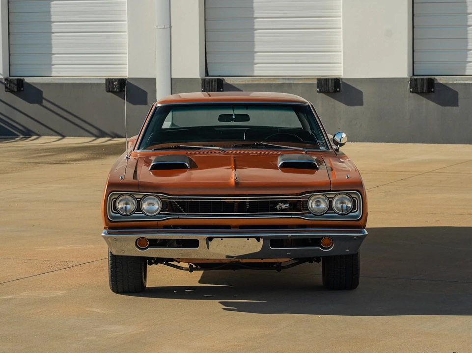 1969 Dodge Super Bee - Image 4 of 31