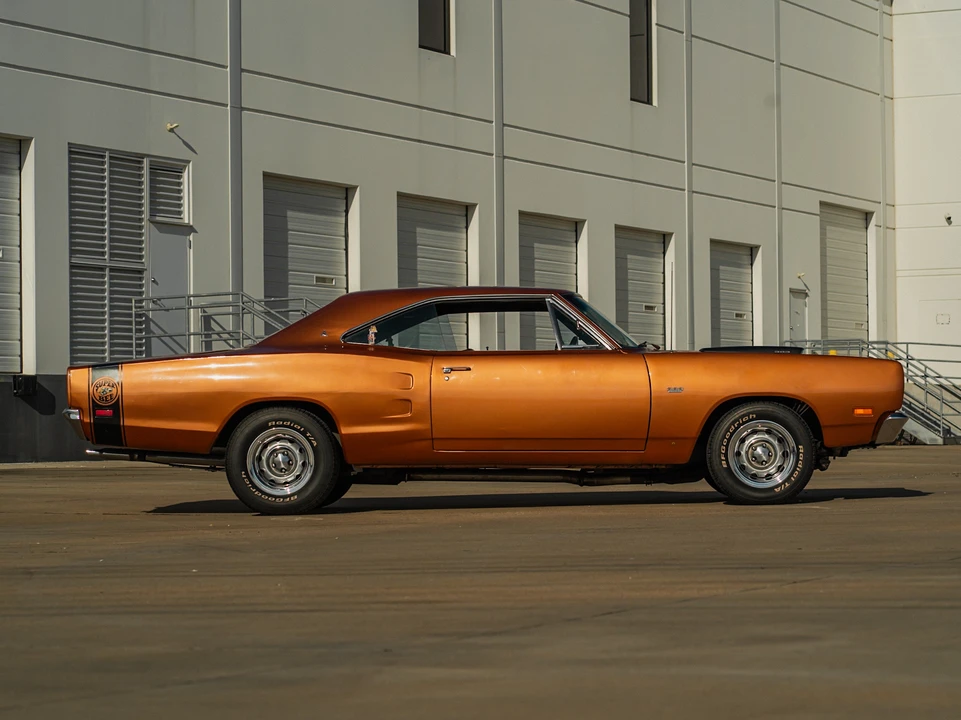 1969 Dodge Super Bee - Image 7 of 31