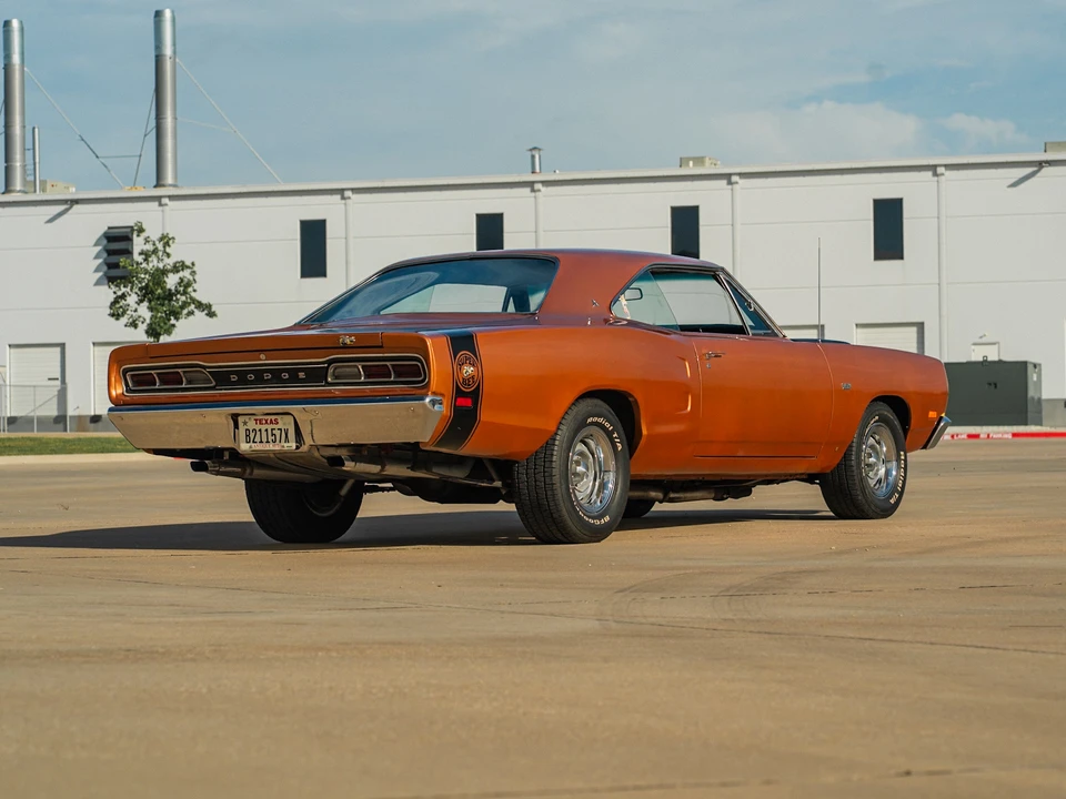 1969 Dodge Super Bee - Image 8 of 31