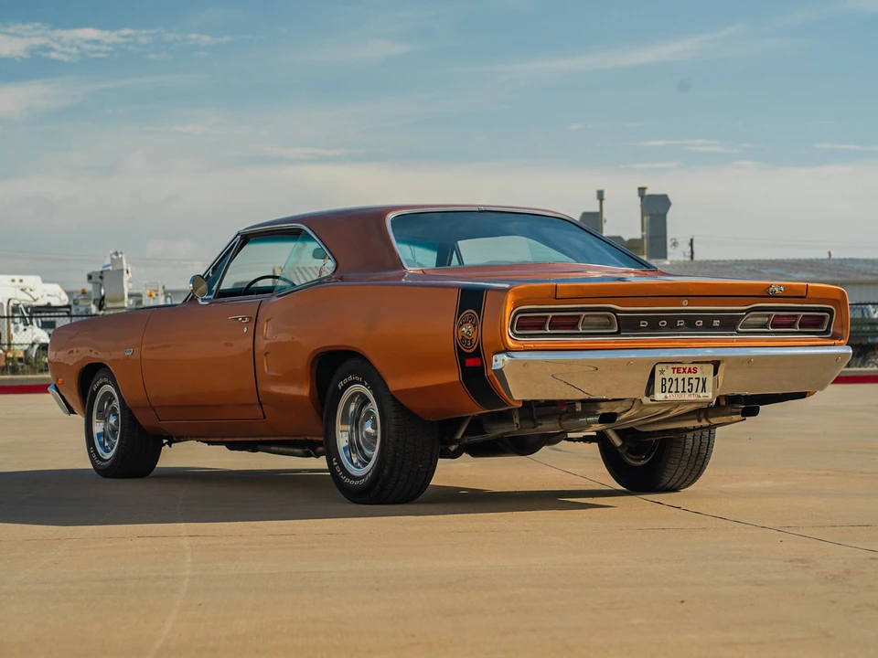 1969 Dodge Super Bee - Image 11 of 31