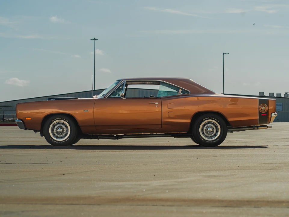 1969 Dodge Super Bee - Image 12 of 31