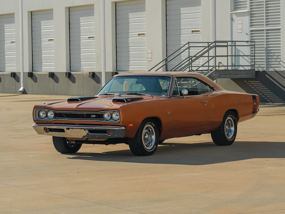 1969 Dodge Super Bee - Image 3 of 31