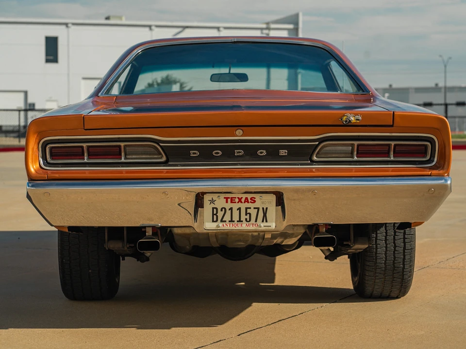 1969 Dodge Super Bee - Image 10 of 31