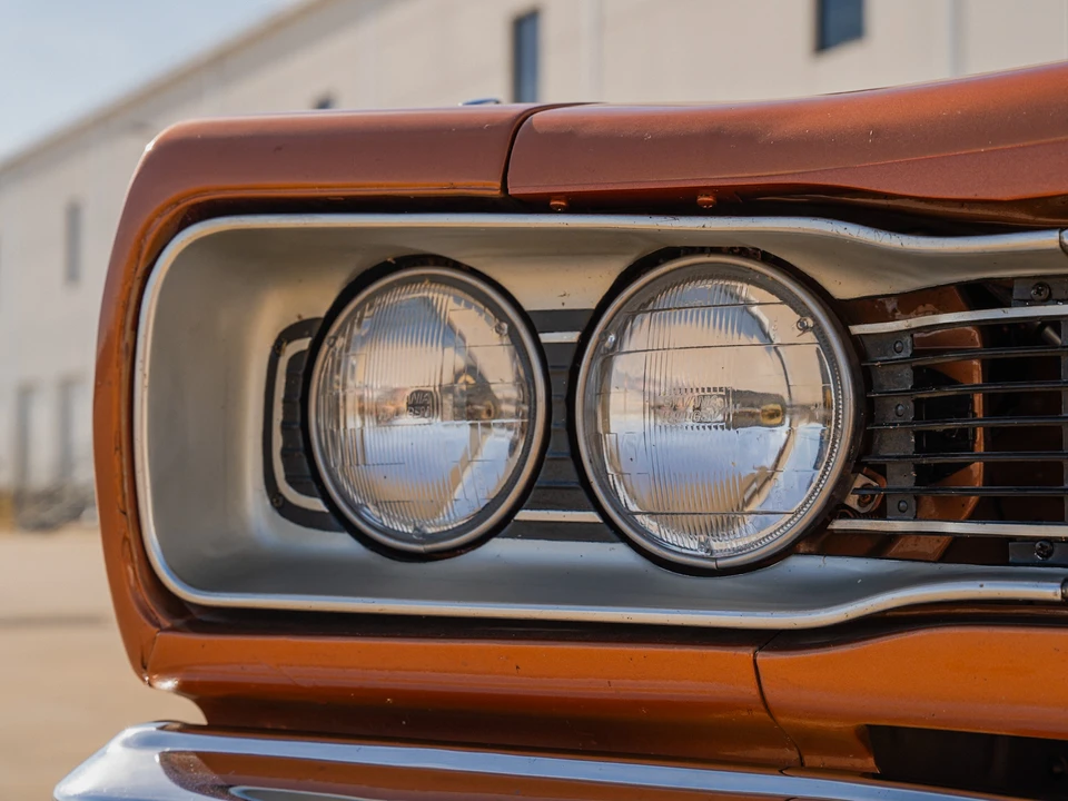 1969 Dodge Super Bee - Image 17 of 31