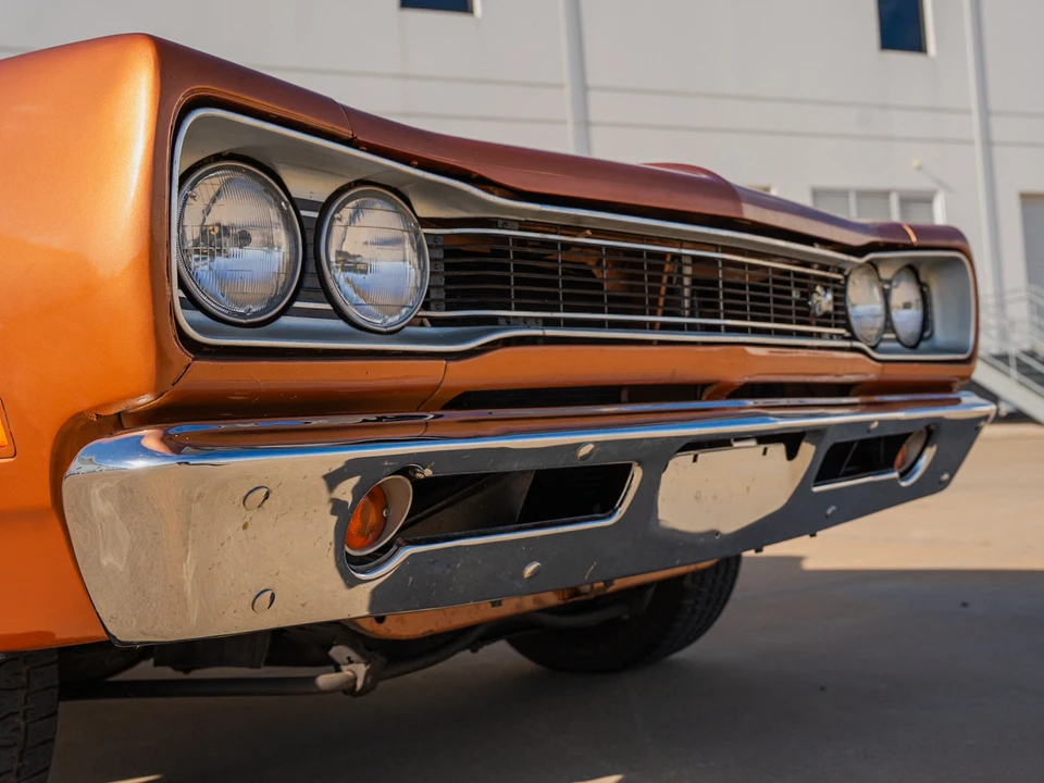 1969 Dodge Super Bee - Image 18 of 31
