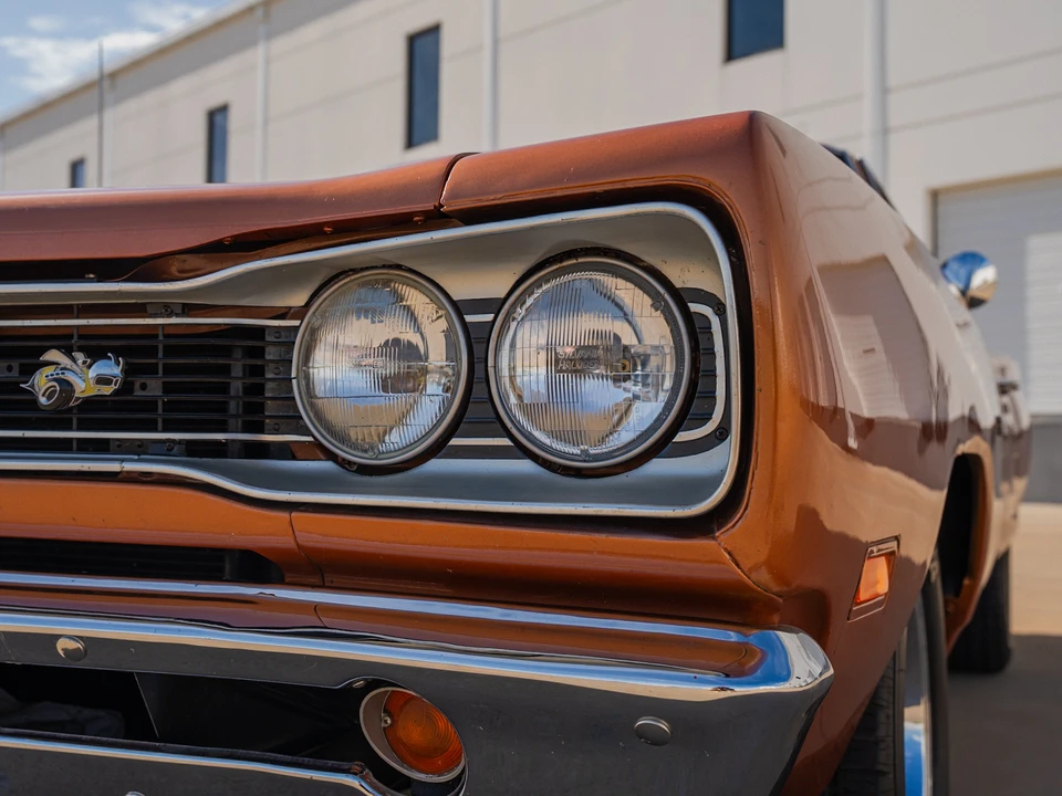 1969 Dodge Super Bee - Image 20 of 31