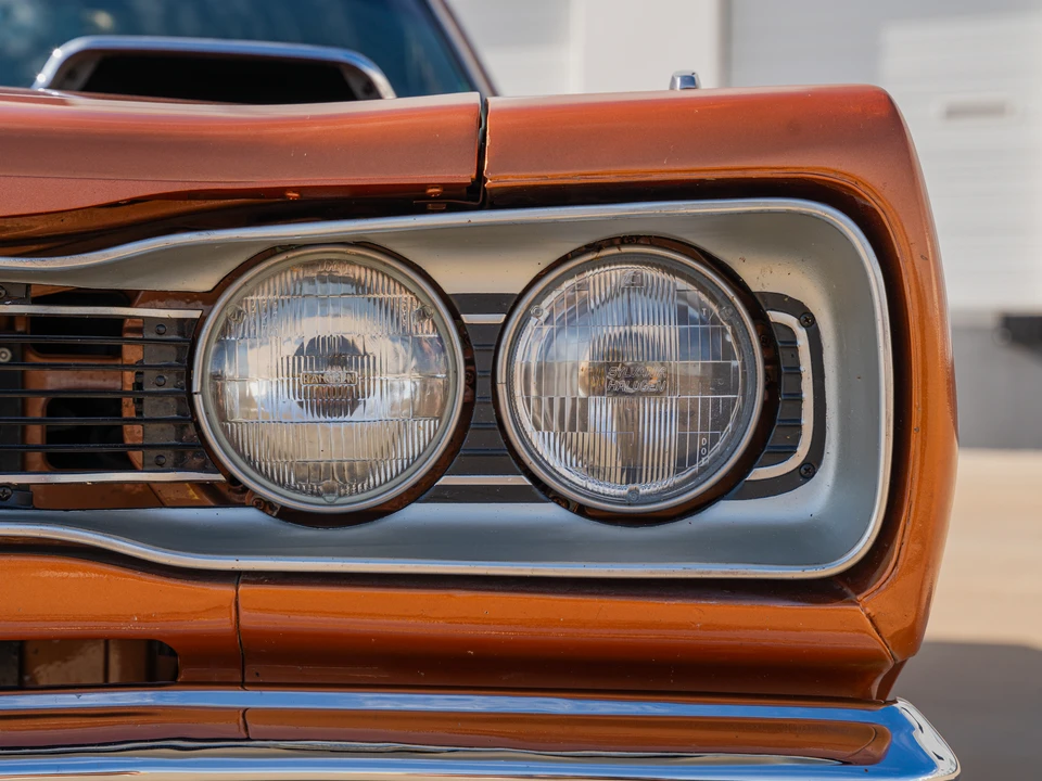 1969 Dodge Super Bee - Image 21 of 31