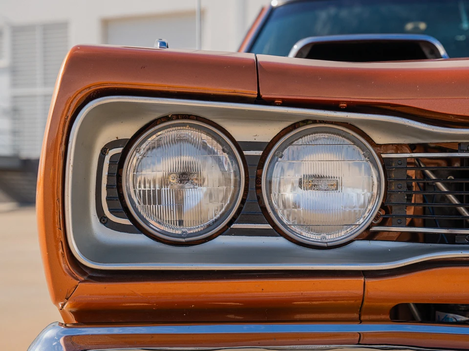 1969 Dodge Super Bee - Image 22 of 31