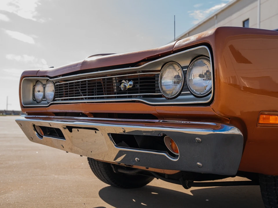 1969 Dodge Super Bee - Image 19 of 31