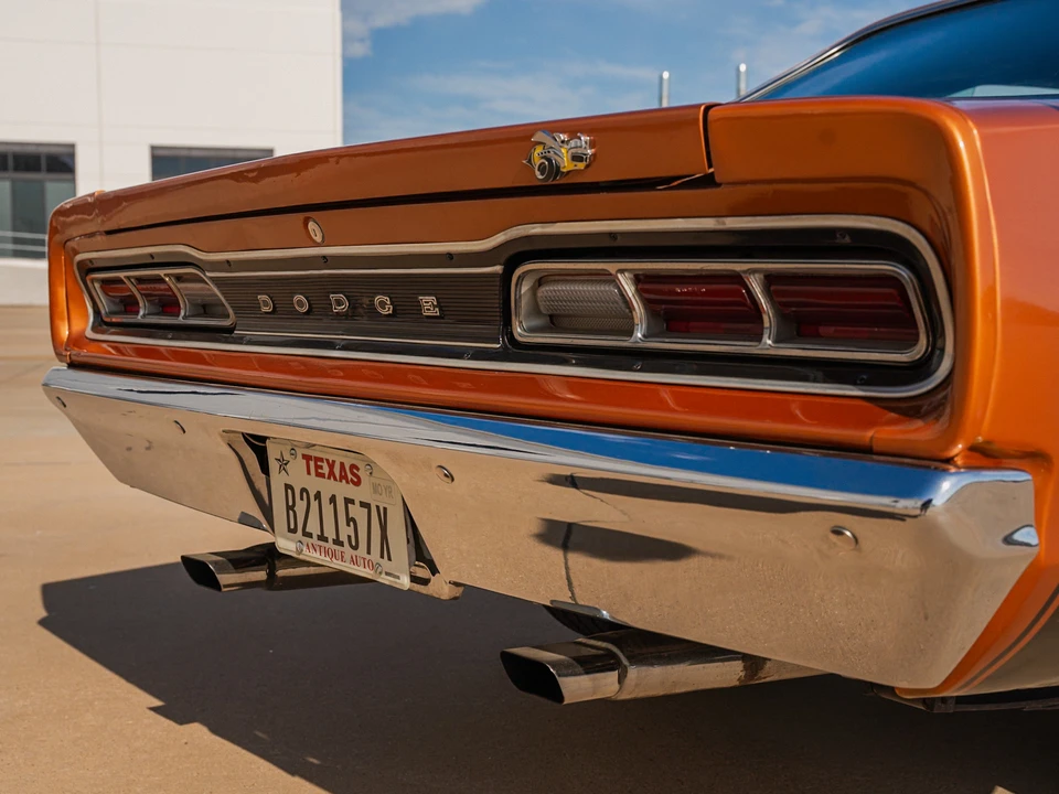 1969 Dodge Super Bee - Image 31 of 31