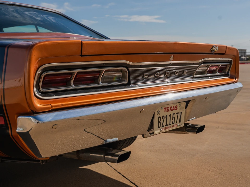1969 Dodge Super Bee - Image 30 of 31