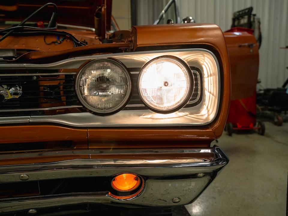 1969 Dodge Super Bee - Image 16 of 31