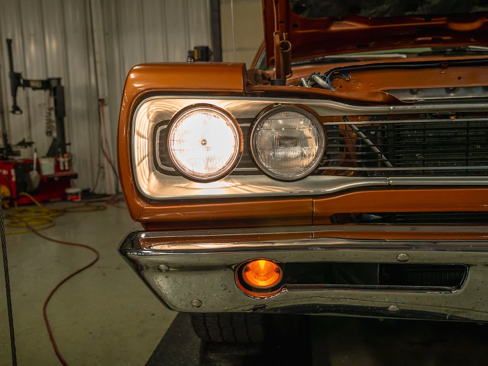 1969 Dodge Super Bee - Image 13 of 31