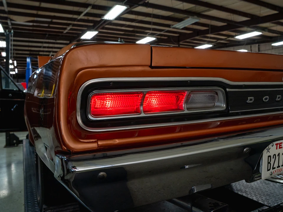 1969 Dodge Super Bee - Image 23 of 31