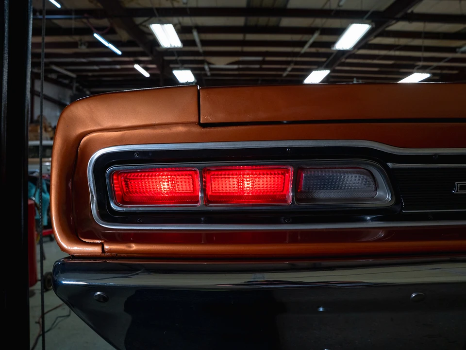 1969 Dodge Super Bee - Image 24 of 31