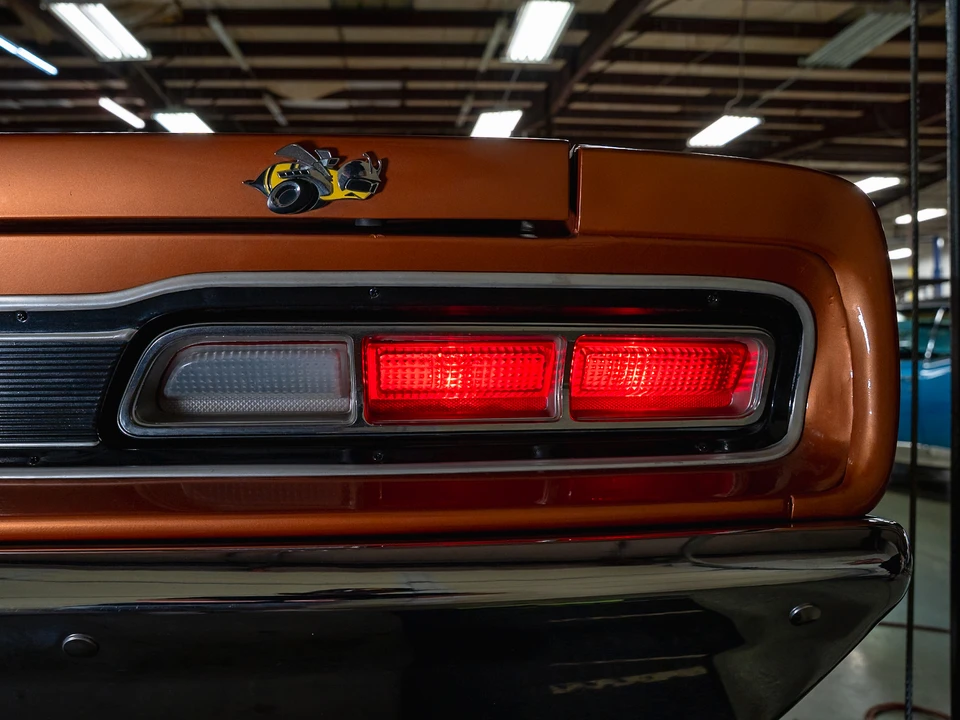 1969 Dodge Super Bee - Image 25 of 31