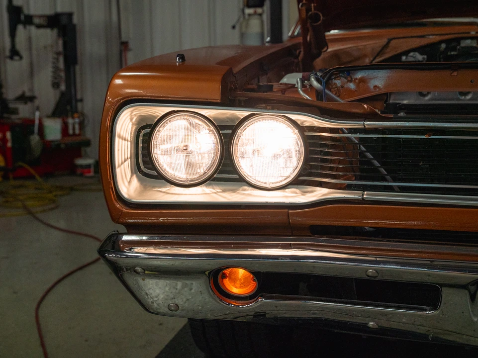 1969 Dodge Super Bee - Image 14 of 31